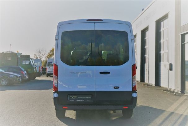 Ford Transit 310 L2 Trend 96 kW image number 15