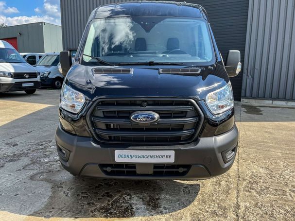 Ford Transit 350 Trend 96 kW image number 7