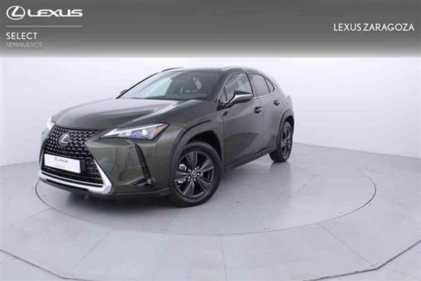 Lexus UX 250h 135 kW image number 1