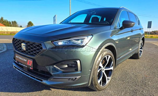 Seat Tarraco 2.0 TDI FR 4Drive DSG 147 kW image number 1