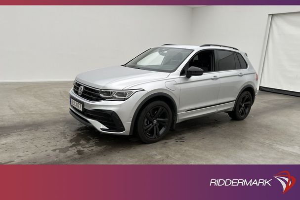 Volkswagen Tiguan eHybrid R-Line DSG 180 kW image number 1