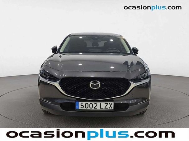 Mazda CX-30 2.0 137 kW image number 14