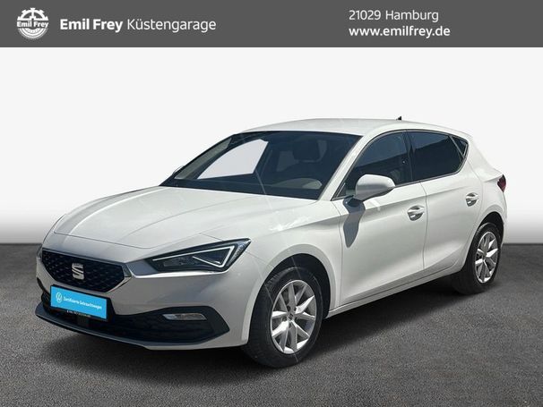 Seat Leon 1.0 eTSI DSG 81 kW image number 1