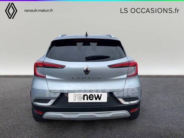 Renault Captur 160 116 kW image number 6