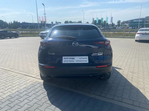 Mazda CX-30 90 kW image number 4