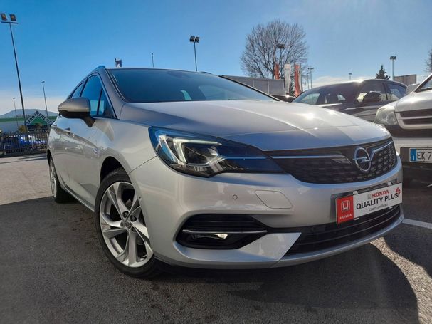 Opel Astra 1.5 D Sports Tourer 90 kW image number 14