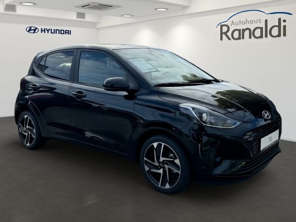 Hyundai i10 1.2 Prime 58 kW image number 2