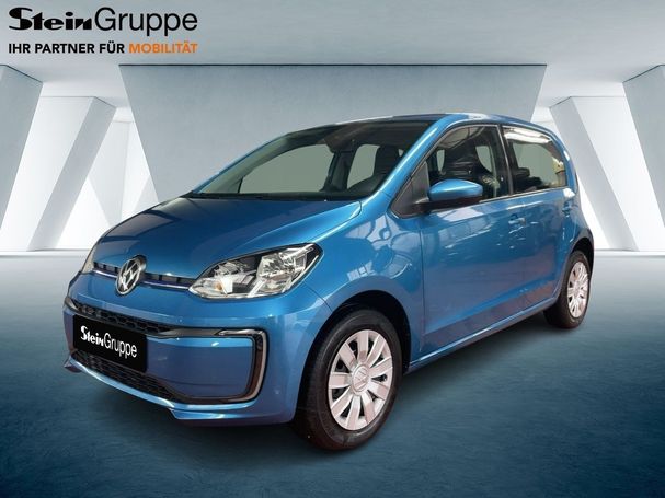 Volkswagen up! 60 kW image number 1