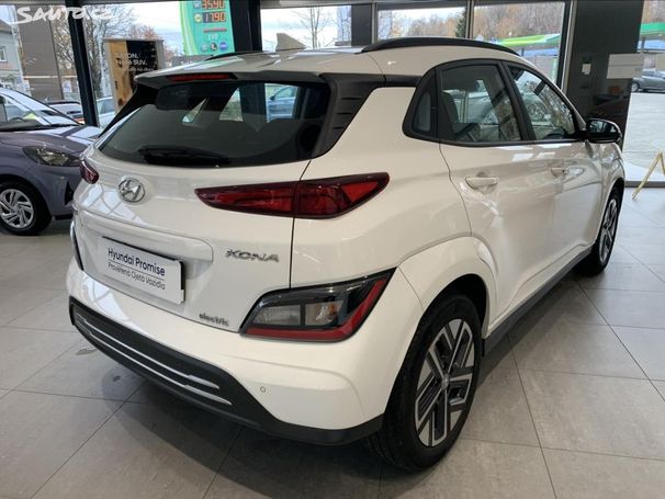 Hyundai Kona 100 kW image number 5