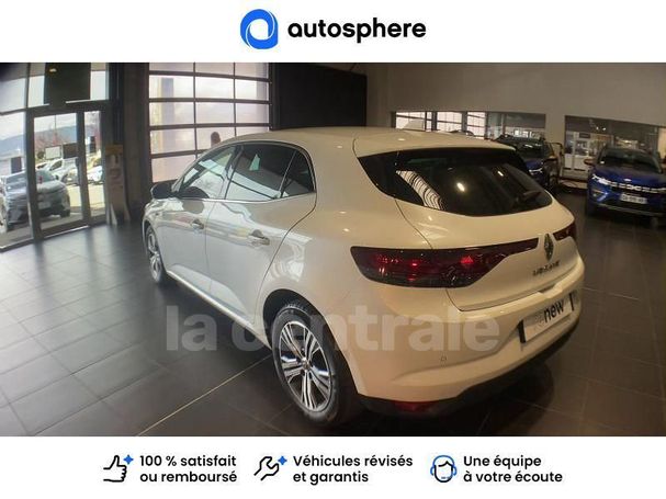 Renault Megane 103 kW image number 4