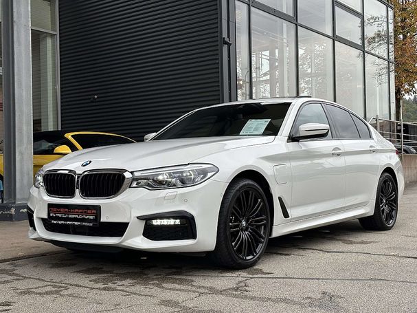 BMW 530i xDrive 185 kW image number 3