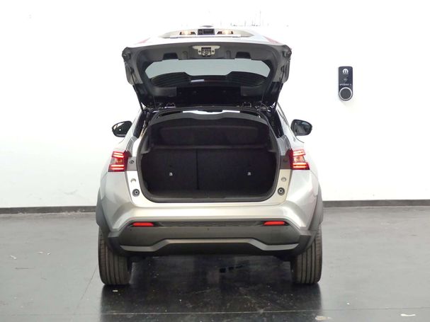 Nissan Juke 1.0 DIG-T 114 Tekna 84 kW image number 8