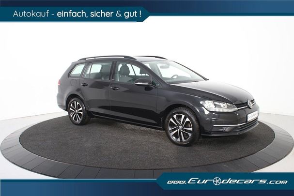 Volkswagen Golf Variant 85 kW image number 8