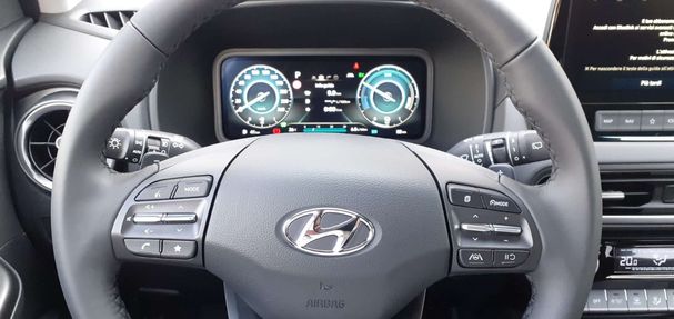 Hyundai Kona 1.6 GDI DCT 104 kW image number 19