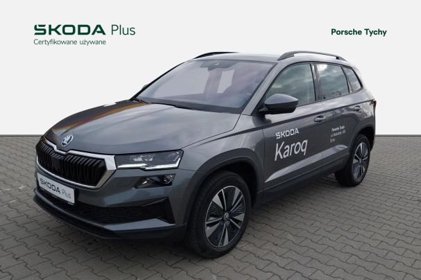 Skoda Karoq 110 kW image number 1