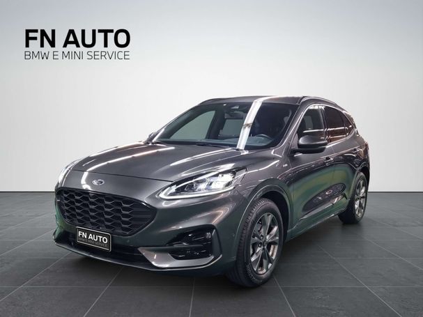 Ford Kuga 1.5 EcoBlue ST-Line 88 kW image number 1