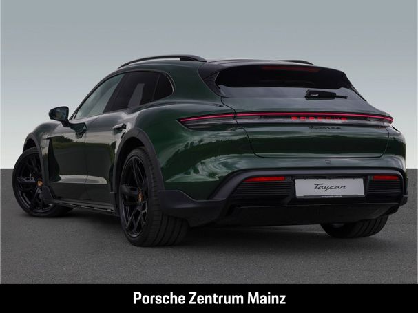 Porsche Taycan 4S Cross Turismo 440 kW image number 3