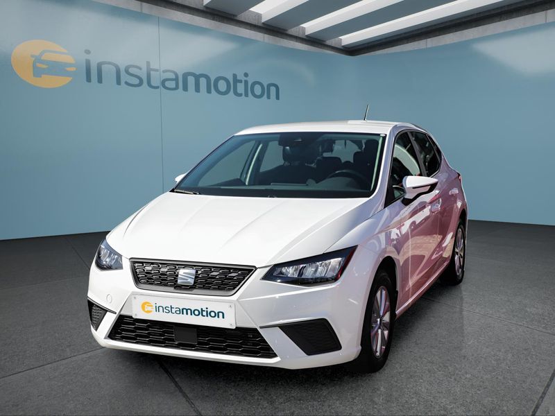 Seat Ibiza 1.0 TSI Style