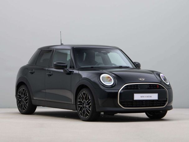 Mini Cooper S Favoured 150 kW image number 7