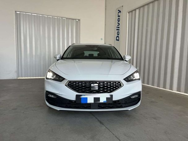 Seat Leon ST 1.5 eTSI Xcellence 110 kW image number 4