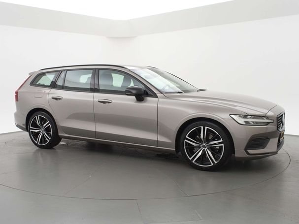 Volvo V60 B3 R 120 kW image number 30