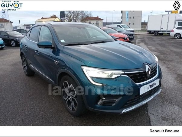 Renault Arkana 107 kW image number 2