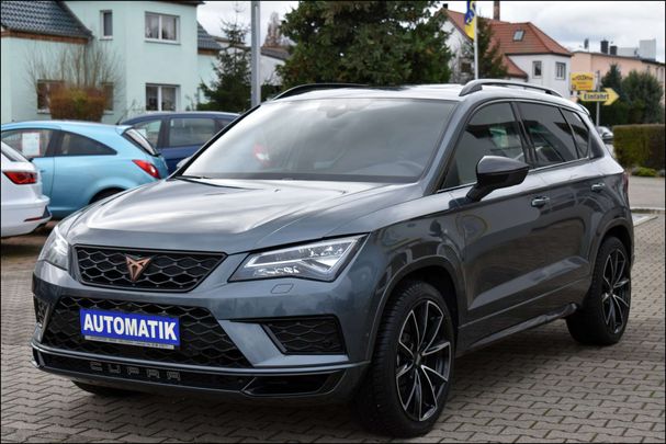 Cupra Ateca 4Drive 221 kW image number 1