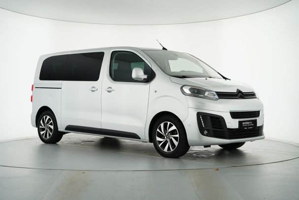 Citroen SpaceTourer M Shine 130 kW image number 3