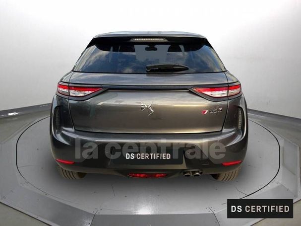 DS Automobiles 3 Crossback PureTech 130 96 kW image number 6