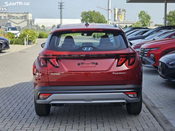 Hyundai Tucson 1.6 118 kW image number 3