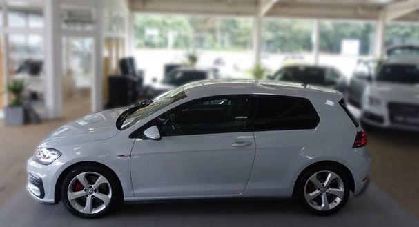 Volkswagen Golf GTI DSG 169 kW image number 8