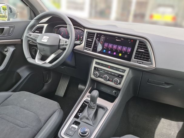 Seat Ateca 1.5 TSI DSG 110 kW image number 14