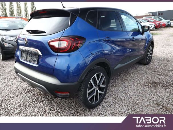 Renault Captur TCe 150 Version S EDC 110 kW image number 3