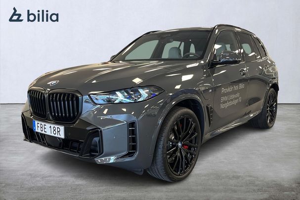 BMW X5 50e xDrive 360 kW image number 1