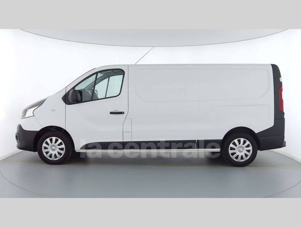 Renault Trafic dCi L2H1 110 kW image number 5