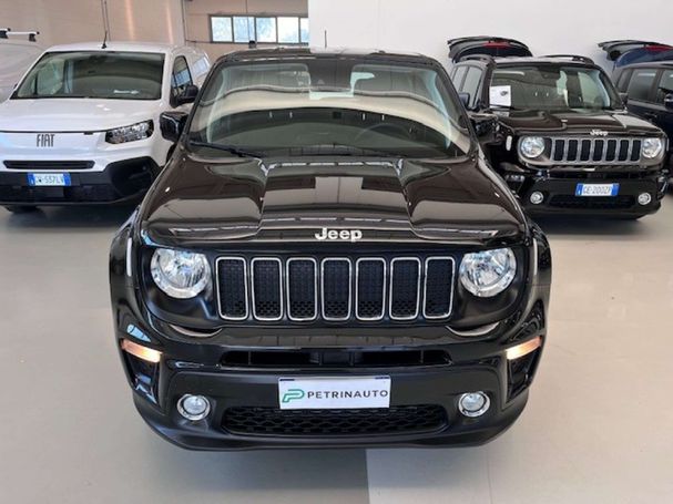 Jeep Renegade 1.6 Longitude 88 kW image number 2