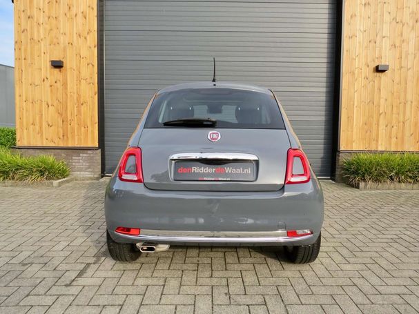 Fiat 500 1.2 Lounge 51 kW image number 25