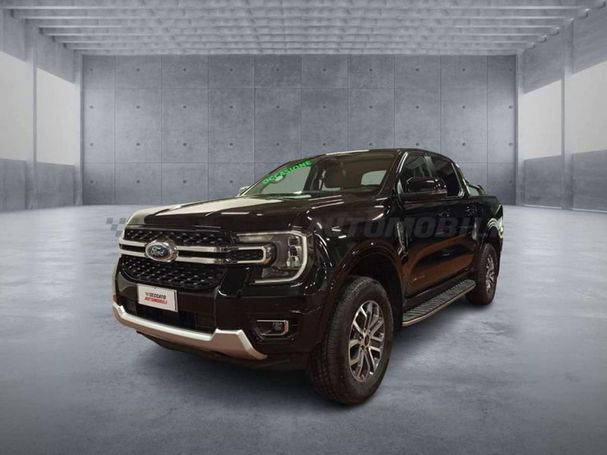 Ford Ranger 2.0 l Limited 151 kW image number 1