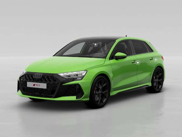 Audi RS3 Sportback 294 kW image number 1