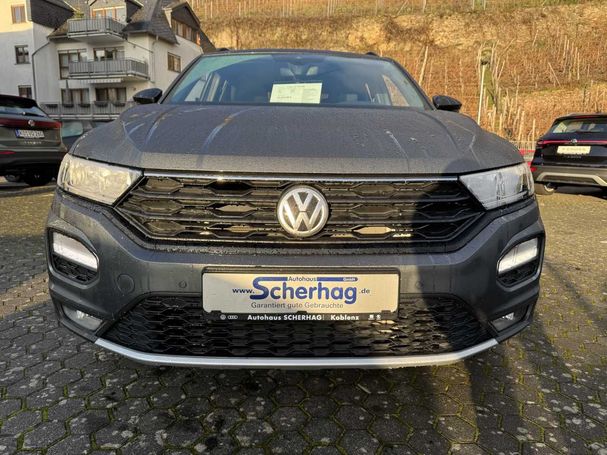 Volkswagen T-Roc 1.5 TSI DSG 110 kW image number 2