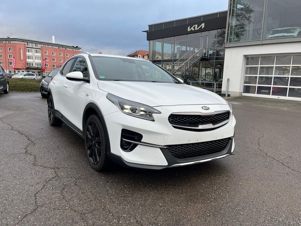 Kia XCeed 1.5 T-GDI Vision 118 kW image number 3