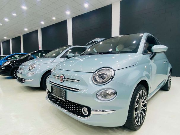 Fiat 500 1.0 51 kW image number 1