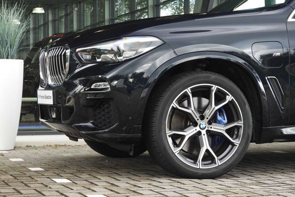 BMW X5 45e xDrive 290 kW image number 12