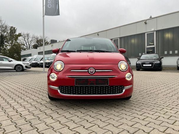 Fiat 500 1.0 51 kW image number 6