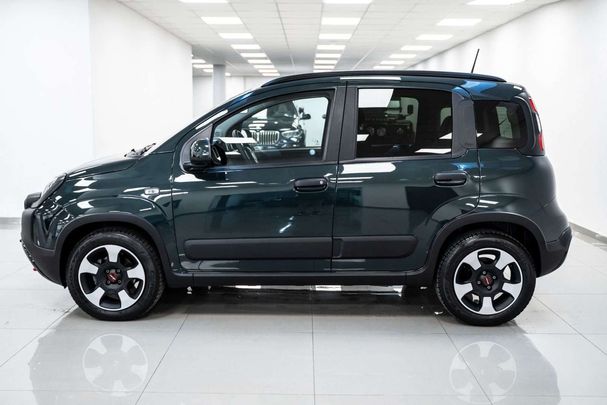 Fiat Panda 1.0 Hybrid 51 kW image number 4