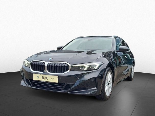 BMW 318d Touring 110 kW image number 1