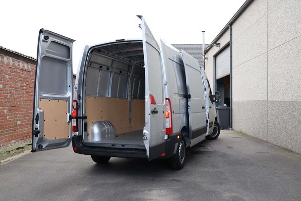 Renault Master L3H2 100 kW image number 5