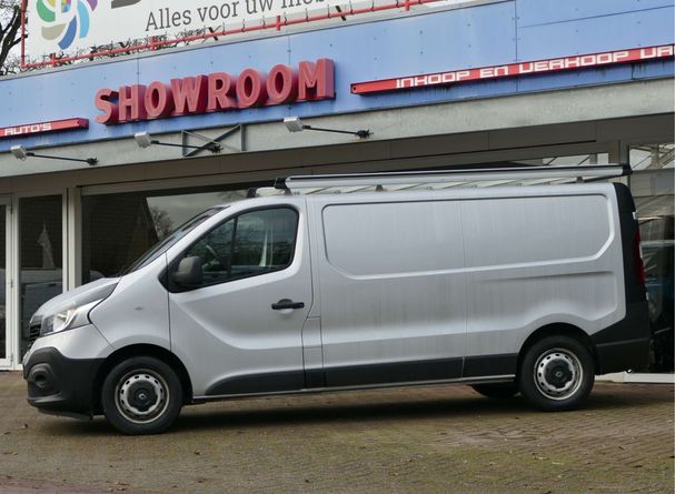 Renault Trafic dCi 125 L2H1 92 kW image number 30