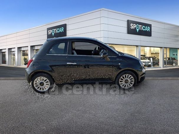 Fiat 500 1.0 51 kW image number 3