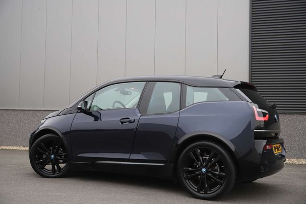 BMW i3s 120Ah 135 kW image number 26